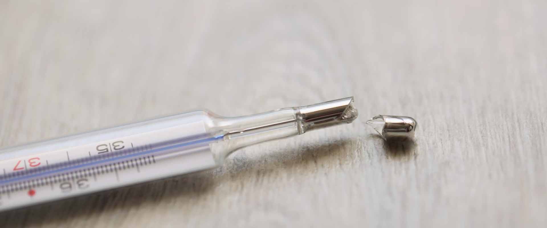 фото: Демеркуризация от ртути в рабочем поселке Московской области Менделеево: меры безопасности и современные технологии