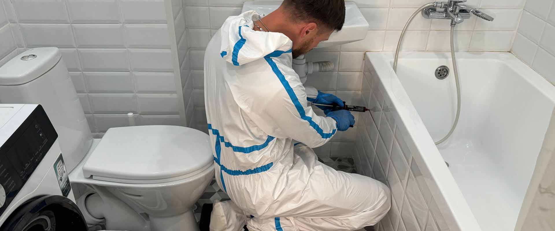 фото: Уничтожение тараканов навсегда с 1-го раза с гарантией за 30-60 мин. в рабочем поселке Московской области Менделеево